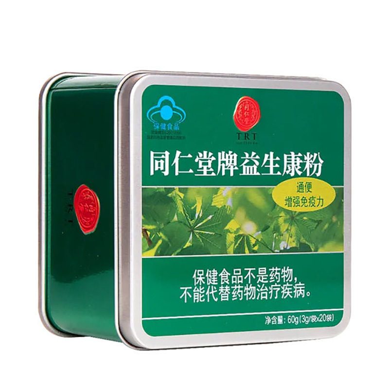 新宝gg牌益生康粉